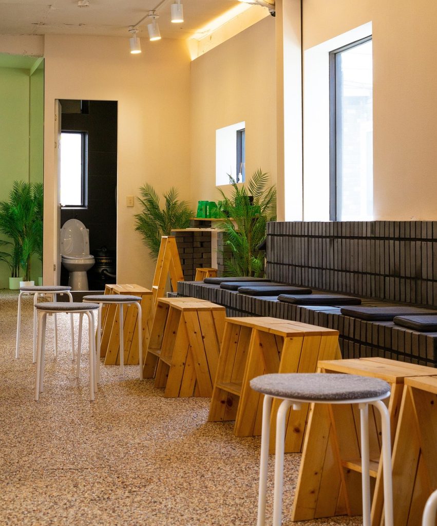 cafe, furniture, interior, interior design, tables, chairs, coffee shop, cafe, cafe, cafe, cafe, cafe, coffee shop